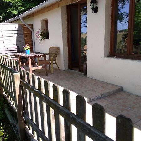 Gîte en pleine nature proche du lac de la Gimone Saint-Blancard Esterno foto